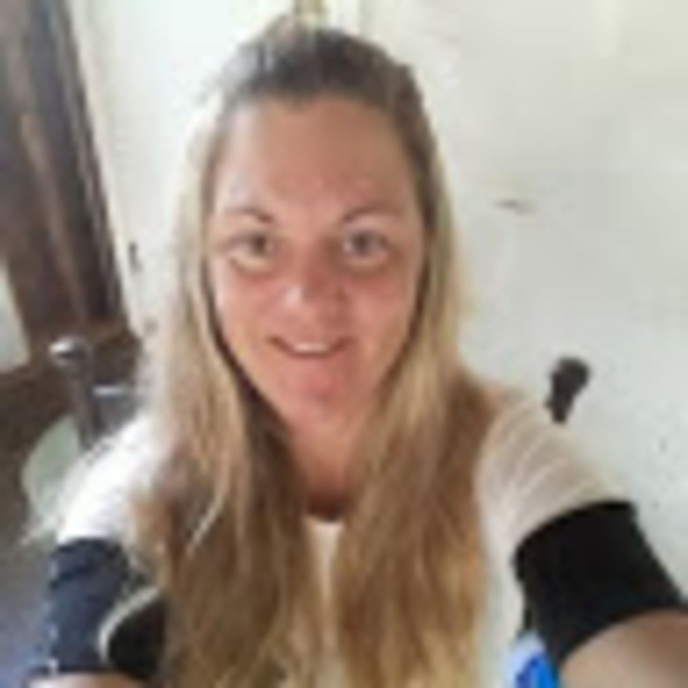 Meet your Posher, Carrie